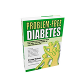 Problem-Free Diabetes - English Book