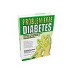 Problem-Free Diabetes Book - Eglish Book