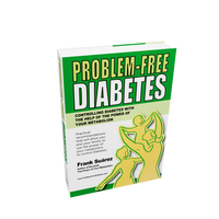 Problem-Free Diabetes - English Book