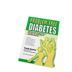 Problem - Free Diabetes - English Book - NaturalSlim USA