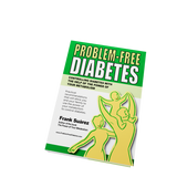 Problem-Free Diabetes - English Book