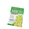 Problem-Free Diabetes Book - Eglish Book