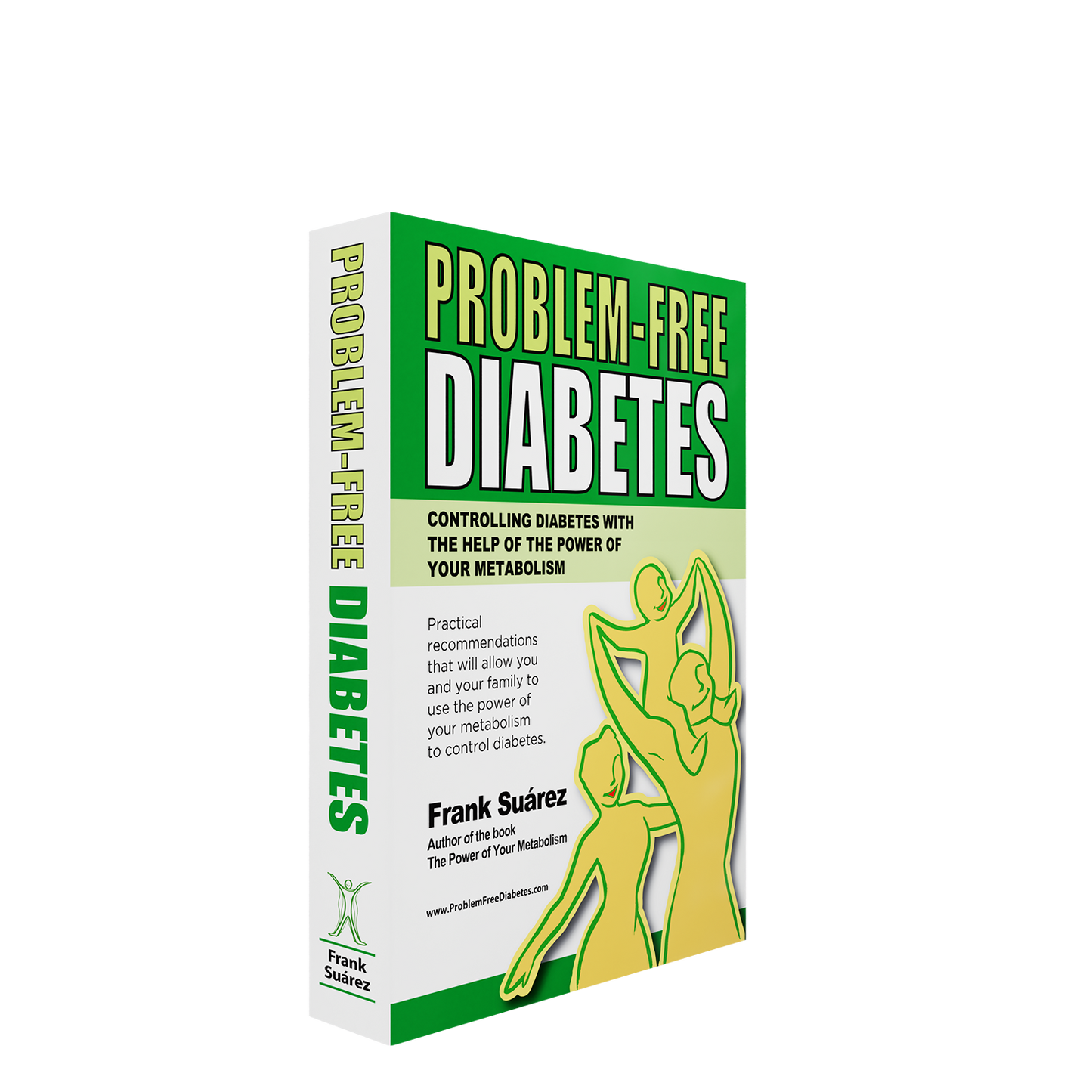 Frank Suarez English Book Collection