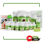 Programa Personal de NaturalSlim® (ESPAÑOL) | El Programa Completo Para Perder Grasa y Mejorar tu Metabolismo de Forma Saludable - NaturalSlim USA