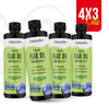 Oferta 3 Flax Oil + Uno GRATIS | Aceite de Lino (Omega 3-6-9)