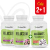 Special Offer: RelaxSlim + MagicMag C Free | Free shipping