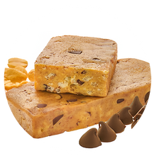 Cargar imagen en el visor de la galería, NaturalSlim® Protein Snackbar™ Peanut Butter Chocolate Chip | Barras de proteína