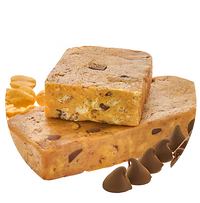 NaturalSlim® Protein Snackbar™ Peanut Butter Chocolate Chip | Barras de proteína