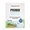 PROBID | Probióticos y Vitamina D para Bebés y Niños
