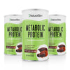 Metabolic Protein™ Chocolate