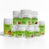 Kit Restock Energía & Metabolismo Natural - NaturalSlim USA