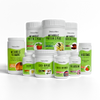 Kit Restock Energía & Metabolismo Natural