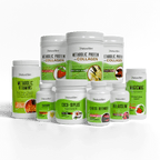 Kit Restock Energía & Metabolismo Natural - NaturalSlim USA