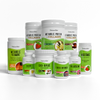 Kit Restock Energía & Metabolismo Natural