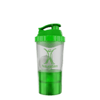 NaturalSlim® Shaker Bottle - NaturalSlim USA
