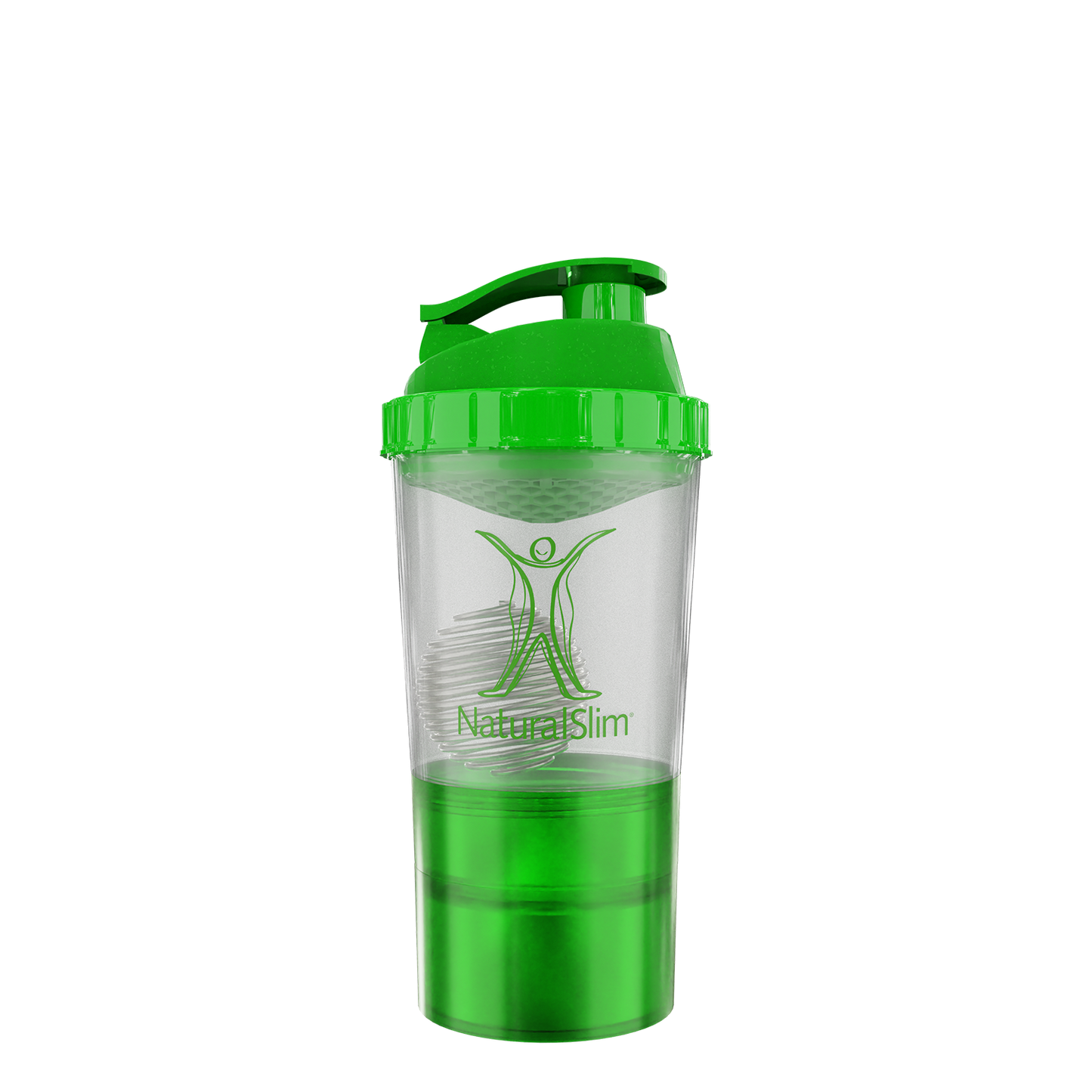 NaturalSlim® Shaker Bottle