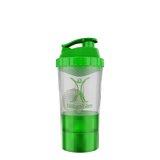 NaturalSlim® Shaker Bottle