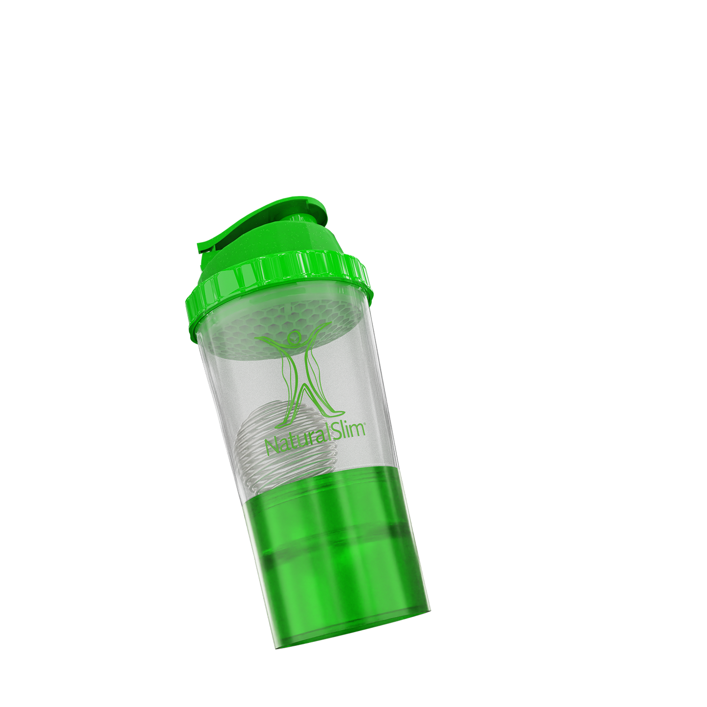 NaturalSlim® Shaker Bottle