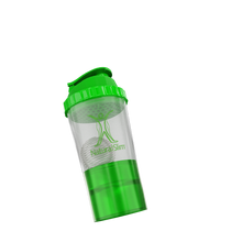 Load image into Gallery viewer, NaturalSlim® Shaker Bottle