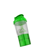 NaturalSlim® Shaker Bottle