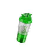 NaturalSlim® Shaker Bottle