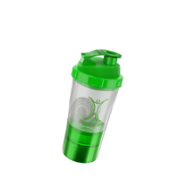 NaturalSlim® Shaker Bottle