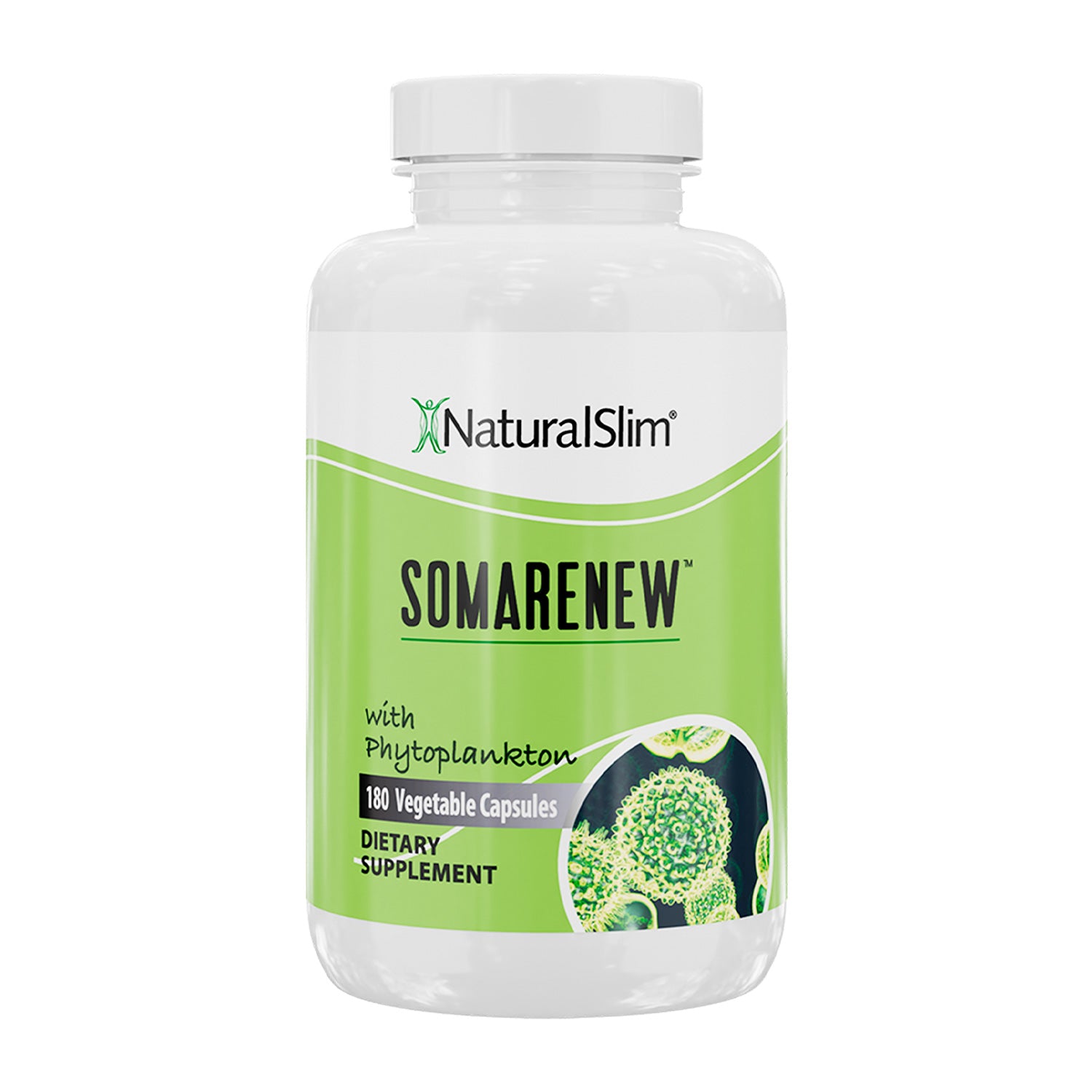 SomaRenew® | Apoyo al Metabolismo - NaturalSlim USA