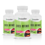 Stress Defender® | With Vitamin B5 and L-Tyrosine