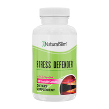 Load image into Gallery viewer, Stress Defender® | With Vitamin B5 and L-Tyrosine