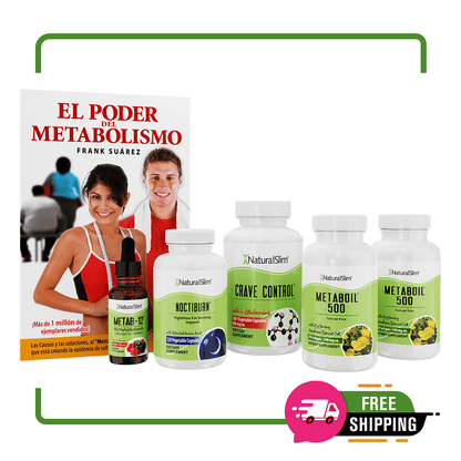 Super Booster Kit™️ - NaturalSlim USA