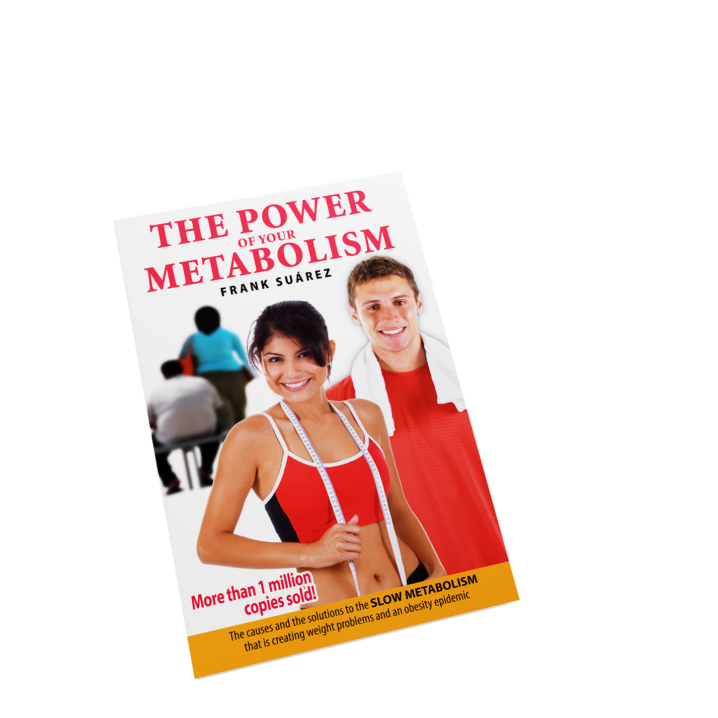 The Power of Your Metabolism - Libro Español