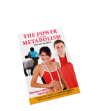 The Power of Your Metabolism - Libro Español