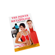 Load image into Gallery viewer, The Power of Your Metabolism - English Book