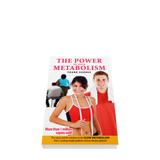 The Power of Your Metabolism - Libro Español