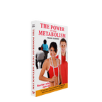 The Power of Your Metabolism - English Book - NaturalSlim USA