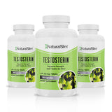 Testosterin™ | Help For Gentlemen