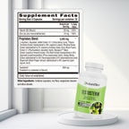 Testosterin™ | Ayuda Para Caballeros - NaturalSlim USA