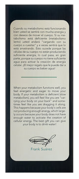 NaturalSlim®️ Tumbler (Limited Edition) | Vaso térmico de acero inoxidable | 40 oz