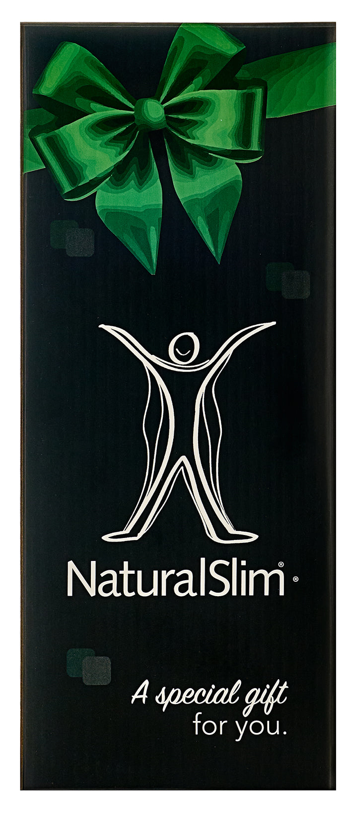 NaturalSlim®️ Tumbler (Limited Edition) | Vaso térmico de acero inoxidable | 40 oz