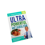 Ultra Powerful Metabolism - English Book
