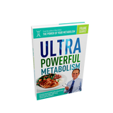 Ultra Powerful Metabolism - English Book