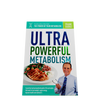 Ultra Powerful Metabolism - English Book