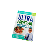 Ultra Powerful Metabolism - English Book - NaturalSlim USA