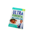 Ultra Powerful Metabolism - English Book