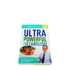 Ultra Powerful Metabolism - English Book