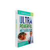 Ultra Powerful Metabolism - English Book