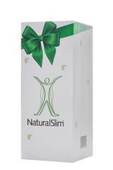 NaturalSlim®️ Tumbler (White) | Vaso térmico de acero inoxidable | 40 oz