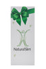 NaturalSlim®️ Tumbler (White) | Vaso térmico de acero inoxidable | 40 oz