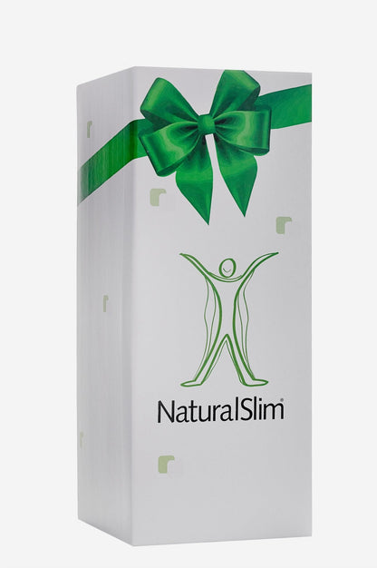 NaturalSlim®️ Tumbler (White) | Vaso térmico de acero inoxidable | 40 oz - NaturalSlim USA