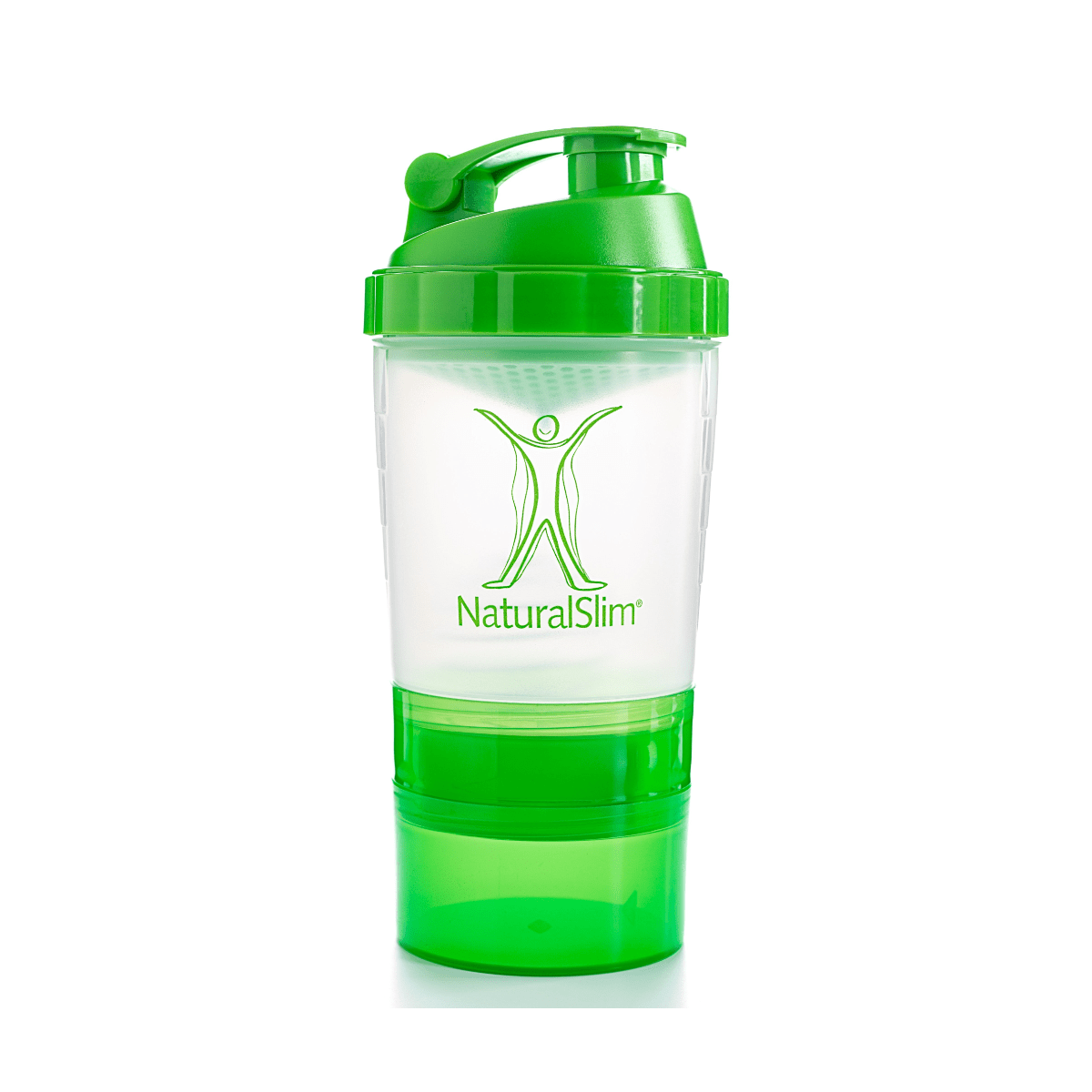 NaturalSlim® Shaker Bottle - NaturalSlim USA
